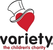 variety logo